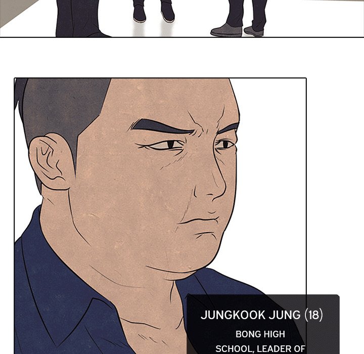 High School Devil chapter 107 page 64