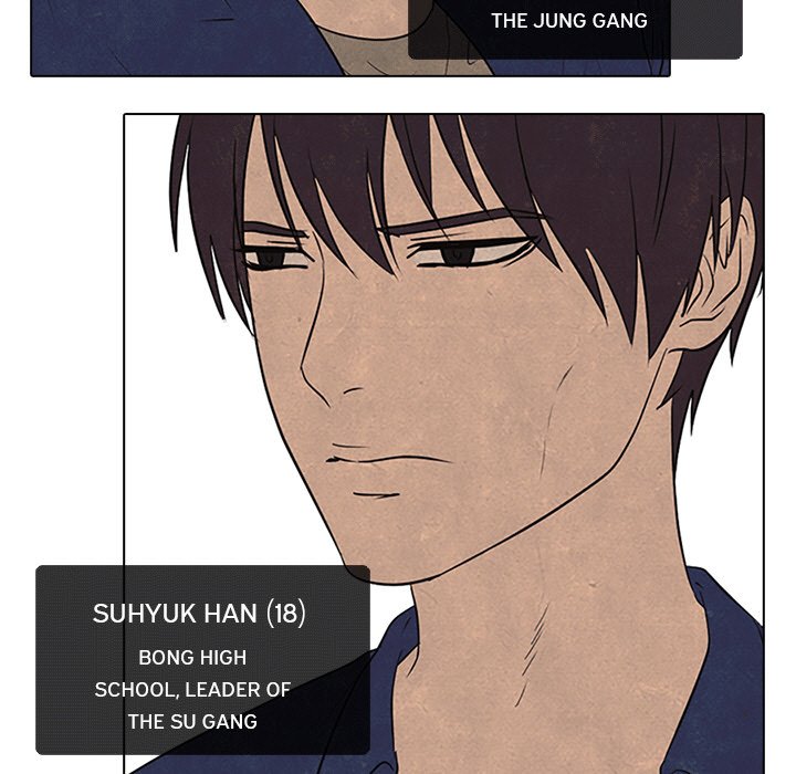 High School Devil chapter 107 page 65