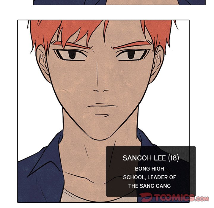 High School Devil chapter 107 page 66