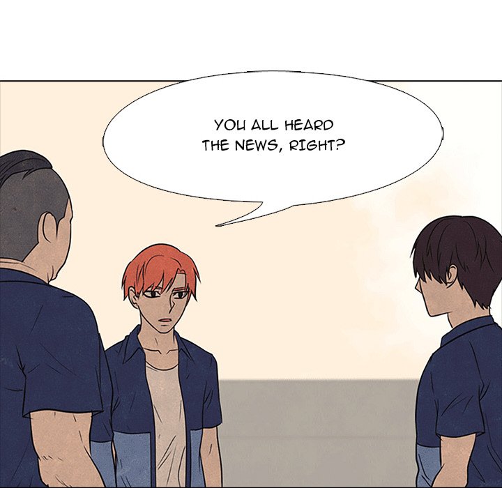 High School Devil chapter 107 page 68