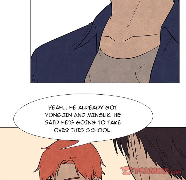High School Devil chapter 107 page 70