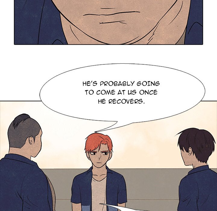 High School Devil chapter 107 page 72