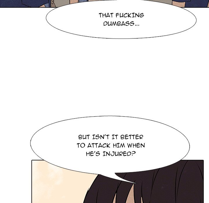 High School Devil chapter 107 page 73