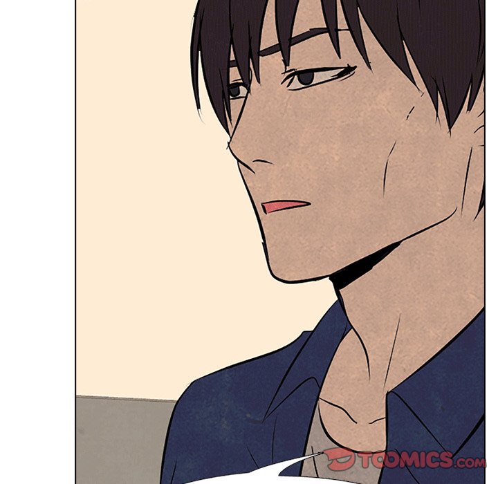 High School Devil chapter 107 page 74
