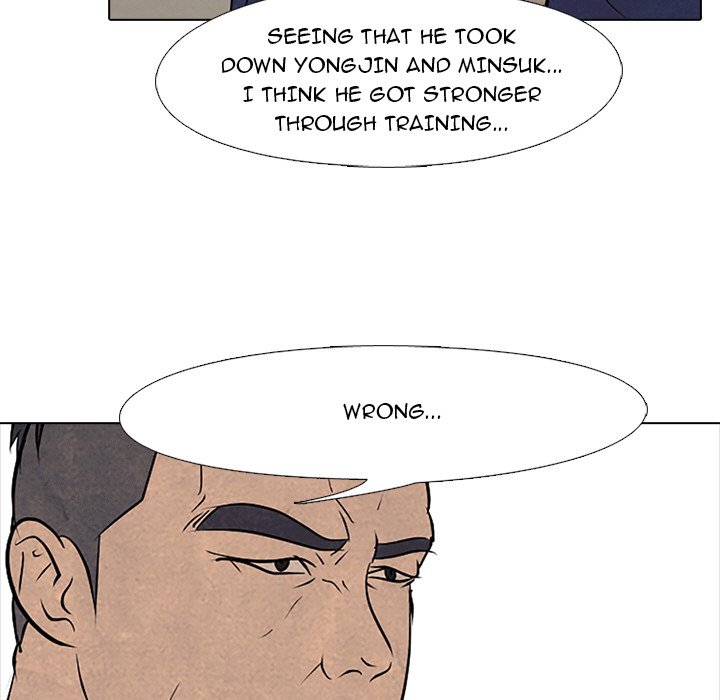 High School Devil chapter 107 page 75