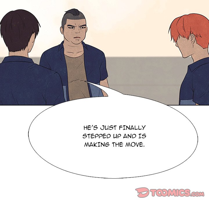 High School Devil chapter 107 page 78