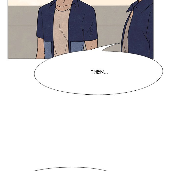 High School Devil chapter 107 page 80