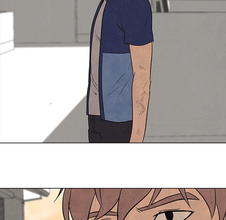 High School Devil chapter 107 page 87