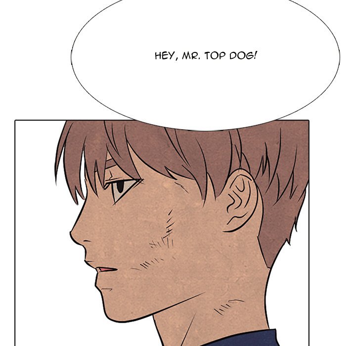 High School Devil chapter 107 page 89