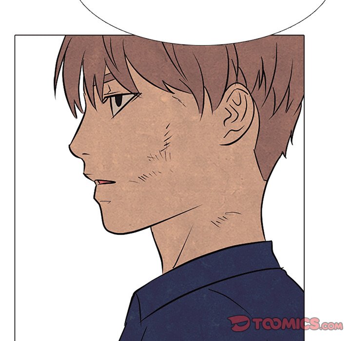 High School Devil chapter 108 page 6