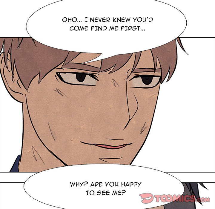 High School Devil chapter 108 page 10