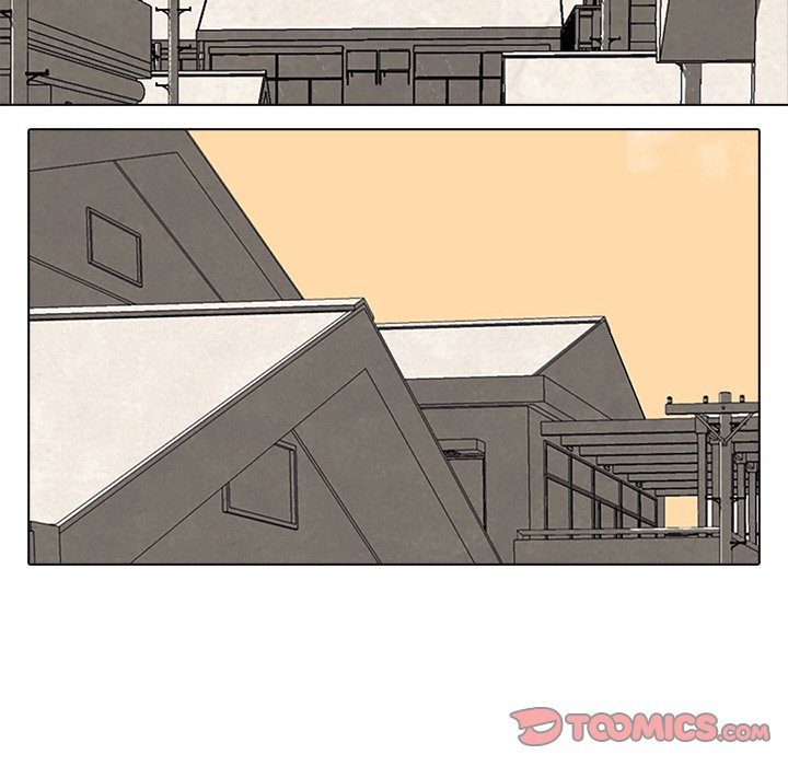 High School Devil chapter 108 page 14