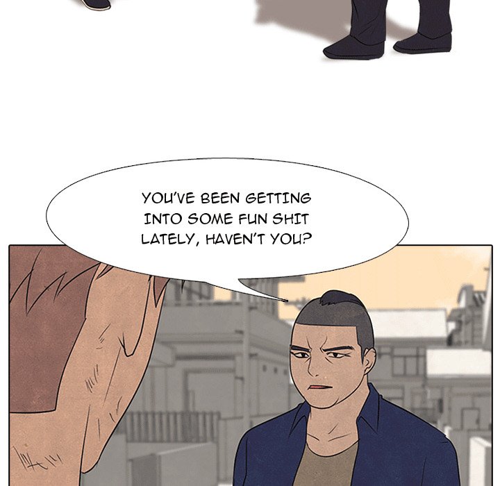 High School Devil chapter 108 page 16