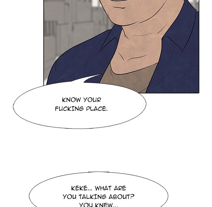 High School Devil chapter 108 page 19
