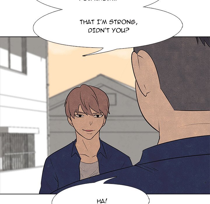 High School Devil chapter 108 page 20