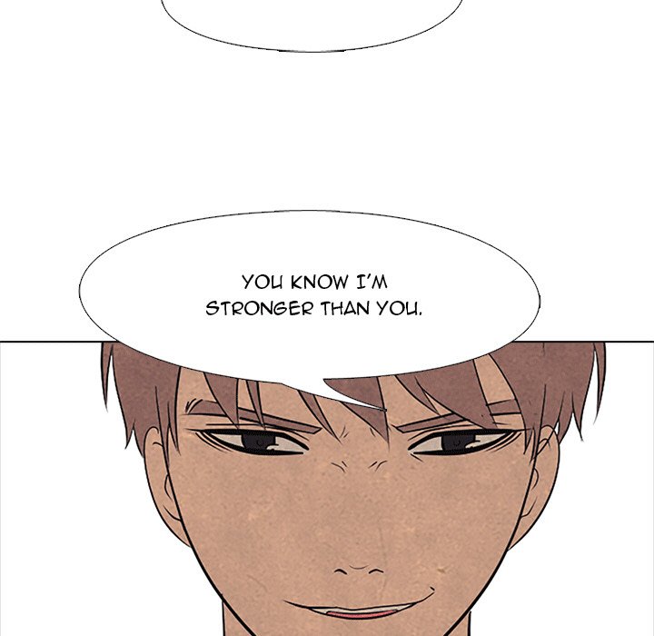 High School Devil chapter 108 page 21