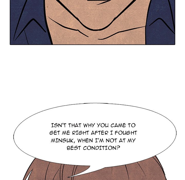 High School Devil chapter 108 page 24