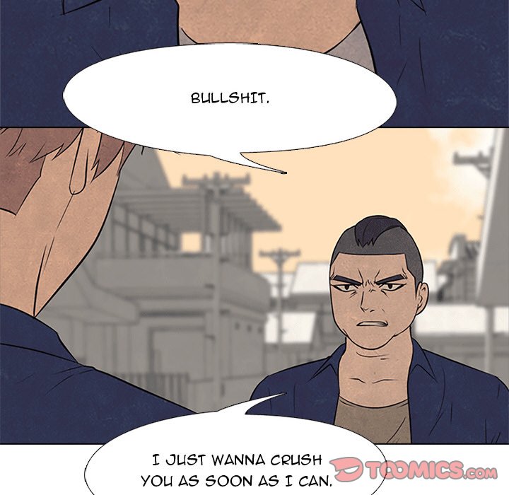 High School Devil chapter 108 page 26