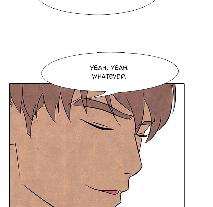 High School Devil chapter 108 page 27