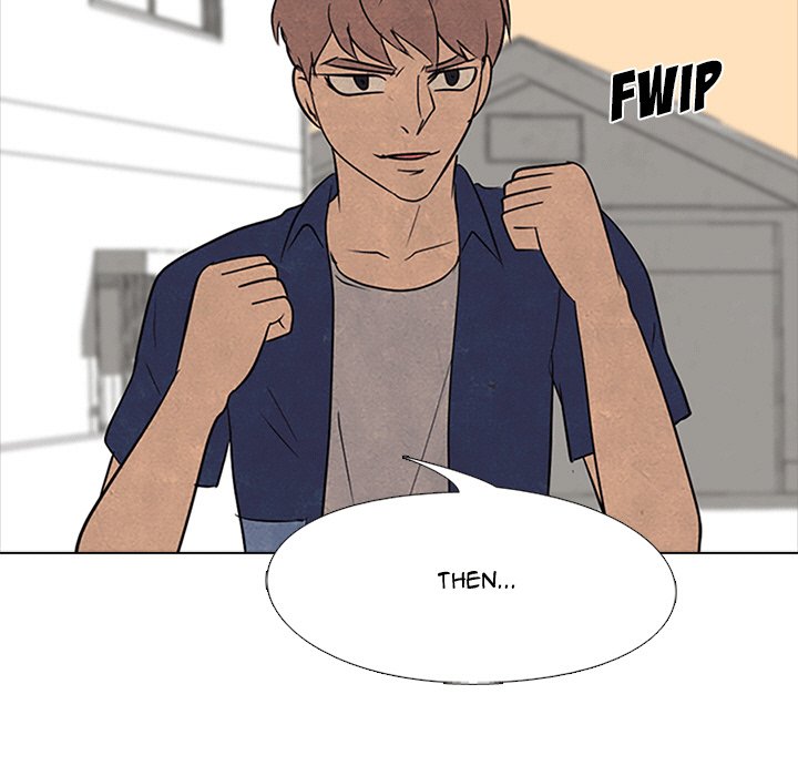 High School Devil chapter 108 page 29