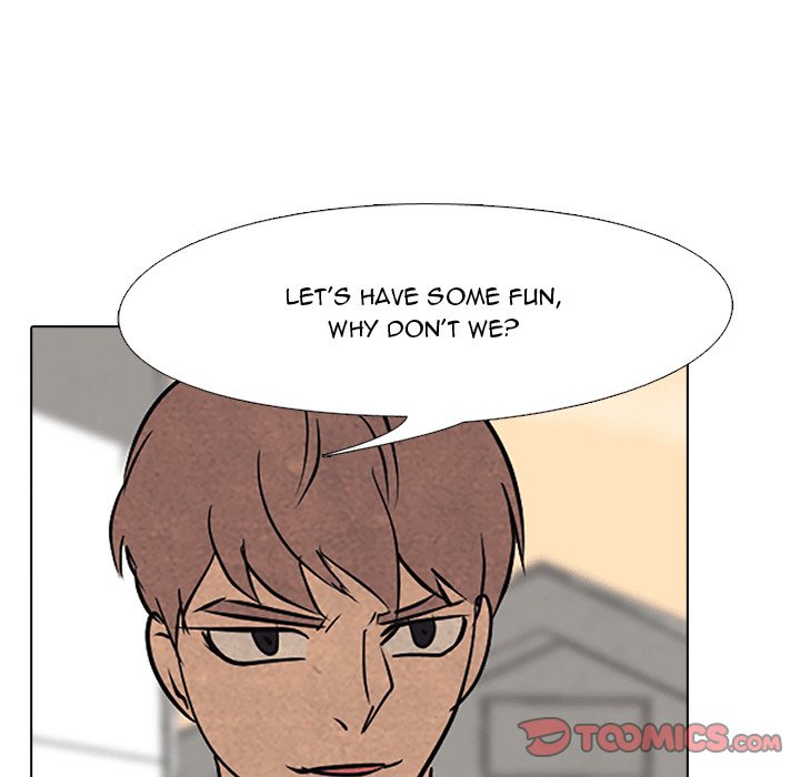 High School Devil chapter 108 page 30