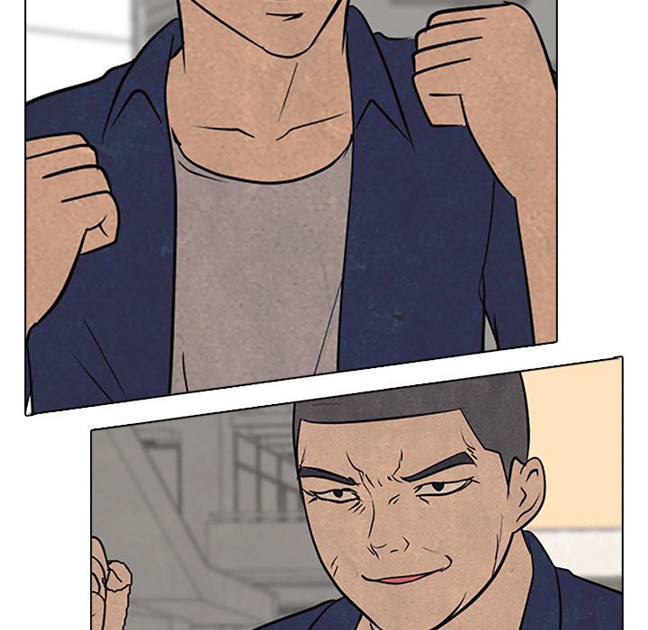 High School Devil chapter 108 page 31