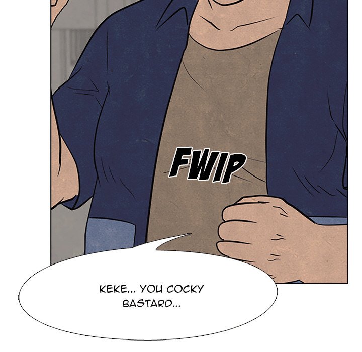 High School Devil chapter 108 page 32