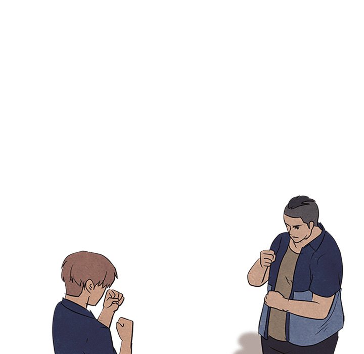 High School Devil chapter 108 page 33