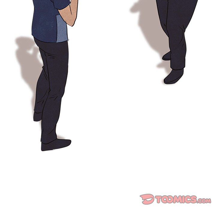 High School Devil chapter 108 page 34