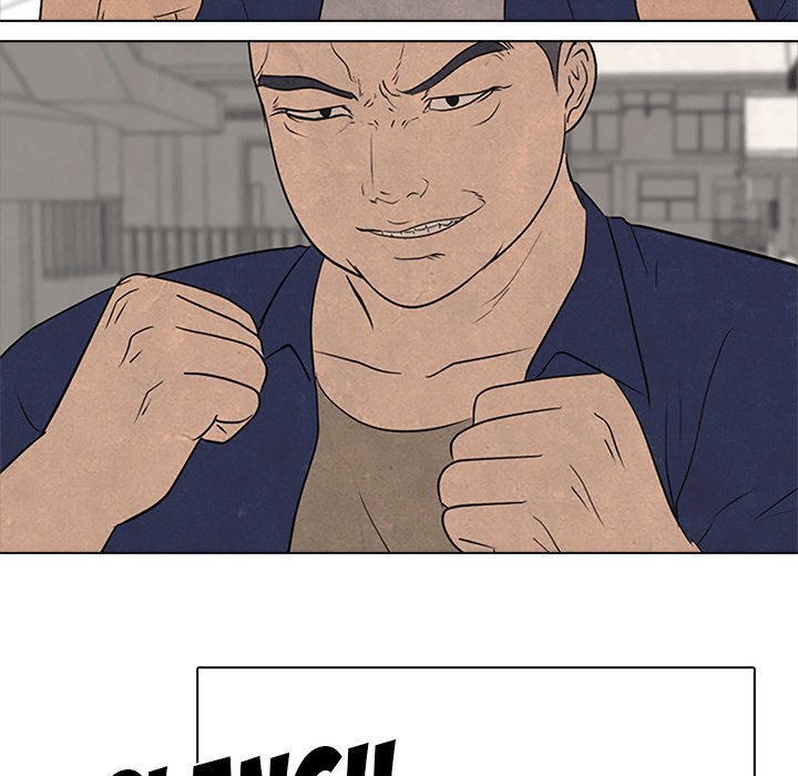 High School Devil chapter 108 page 36