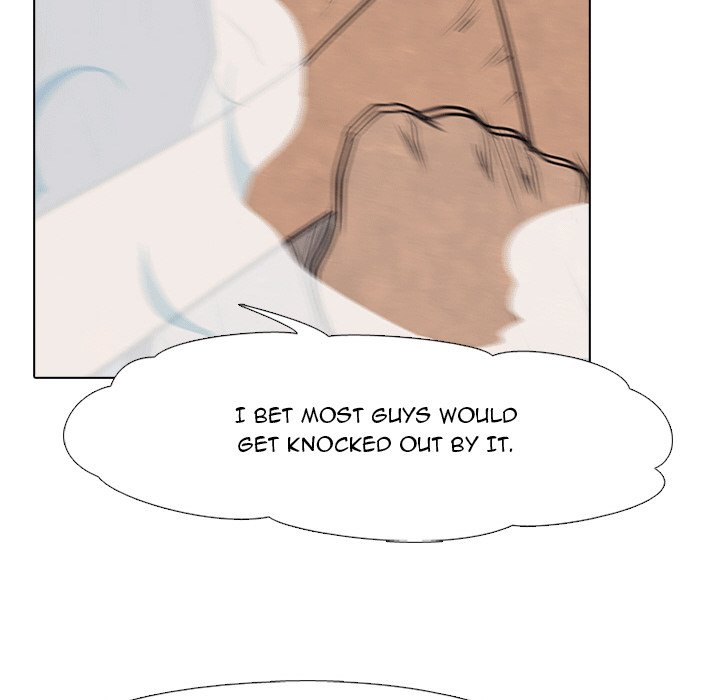 High School Devil chapter 108 page 43