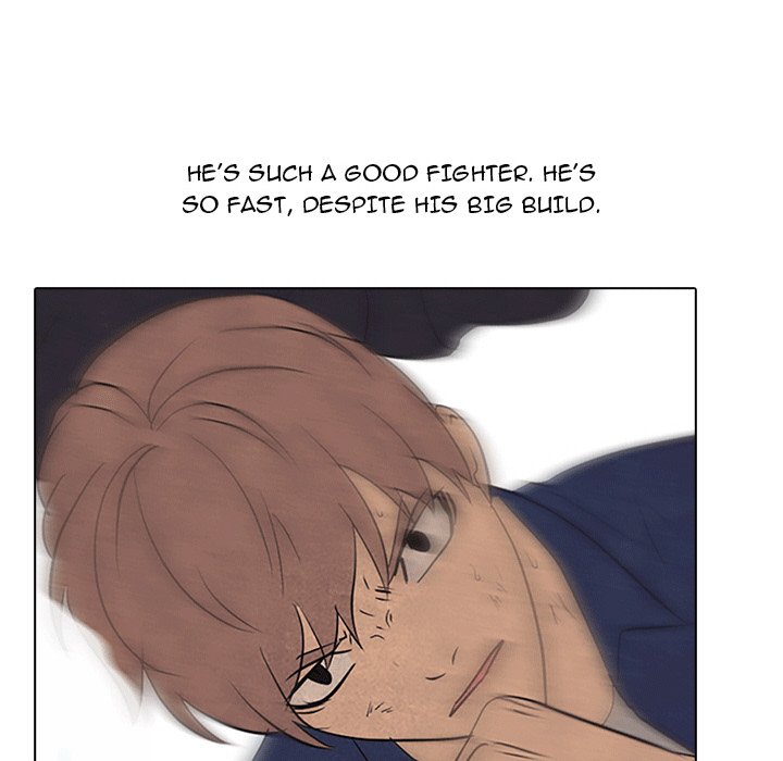 High School Devil chapter 108 page 48