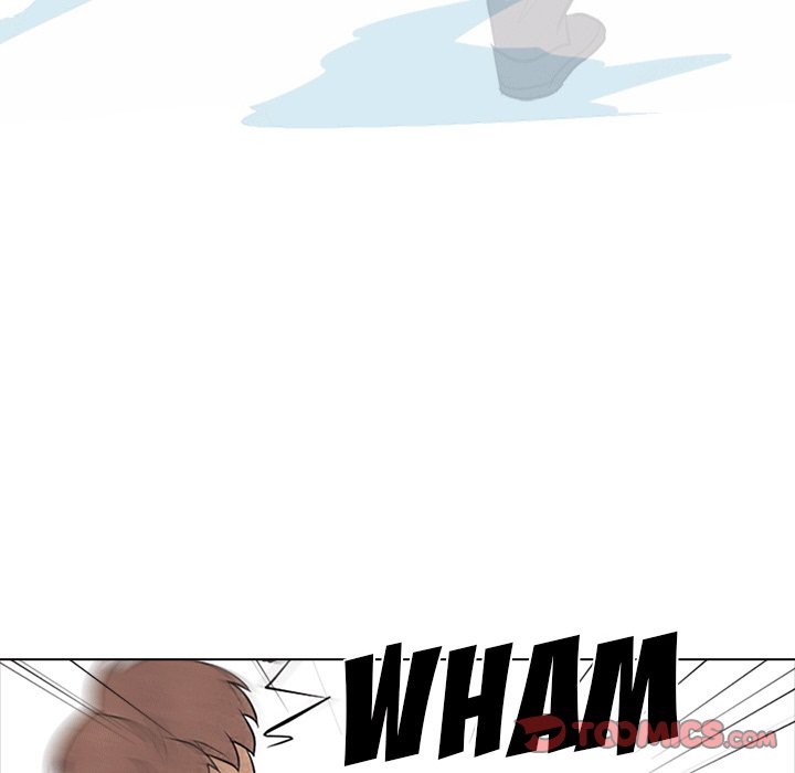 High School Devil chapter 108 page 54