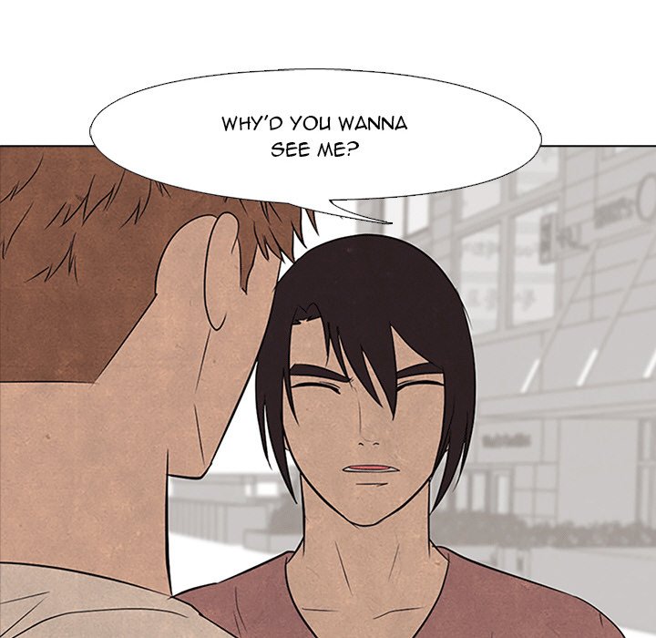 High School Devil chapter 108 page 61