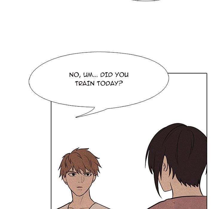 High School Devil chapter 108 page 63