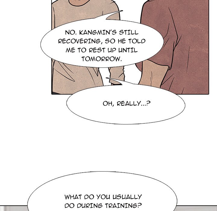 High School Devil chapter 108 page 64