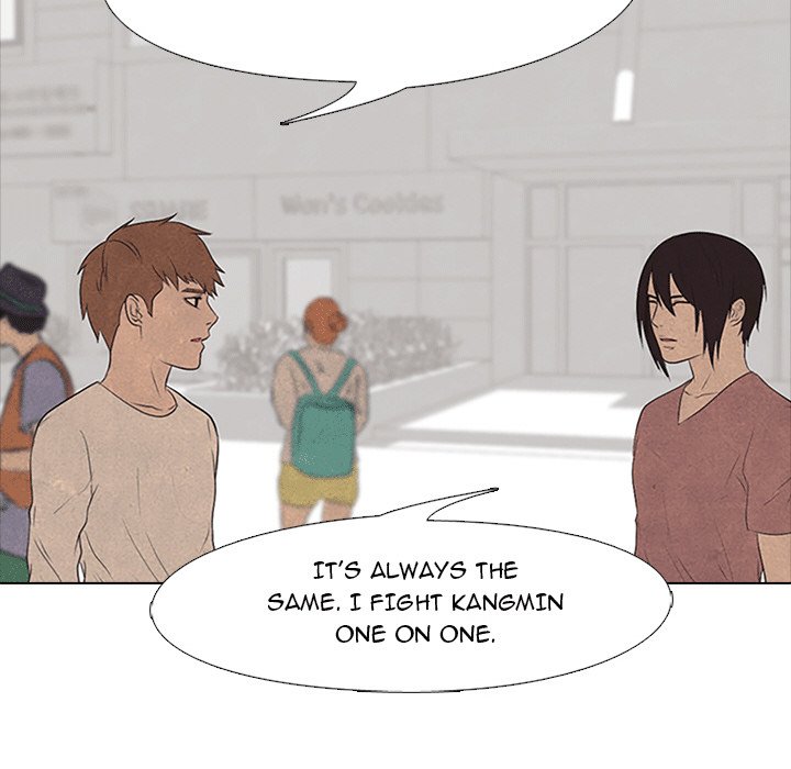 High School Devil chapter 108 page 65
