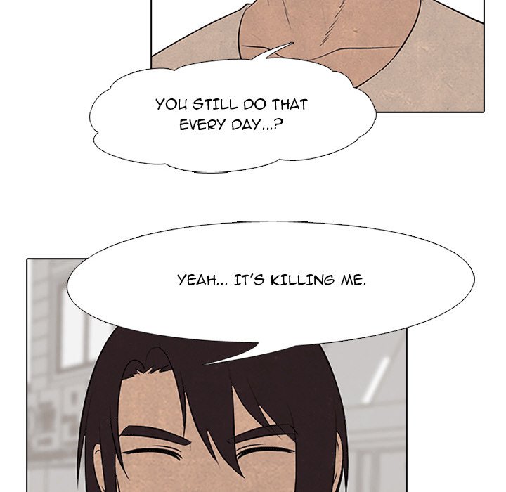 High School Devil chapter 108 page 67