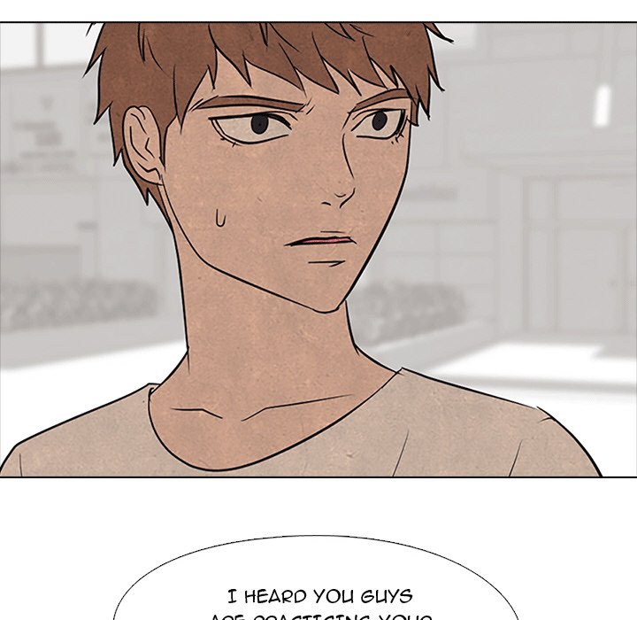 High School Devil chapter 108 page 71