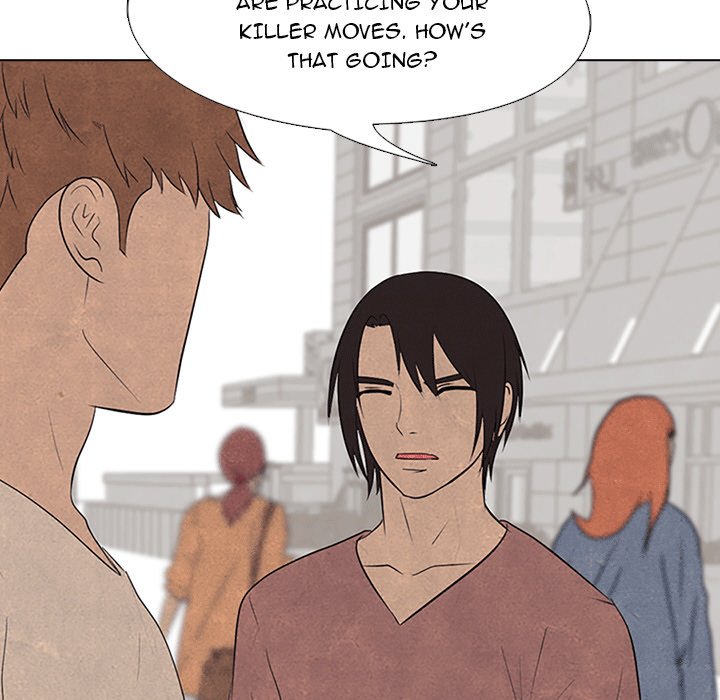 High School Devil chapter 108 page 72