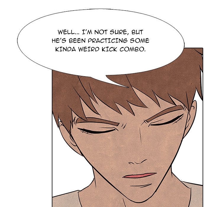 High School Devil chapter 108 page 76