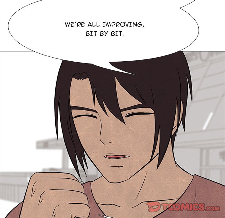 High School Devil chapter 108 page 78