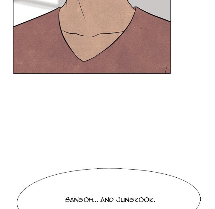 High School Devil chapter 108 page 83