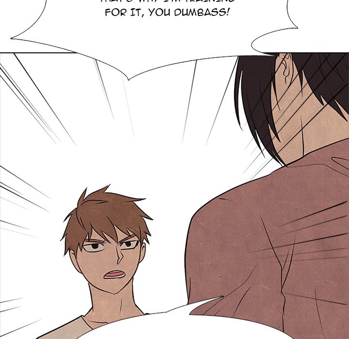 High School Devil chapter 108 page 89