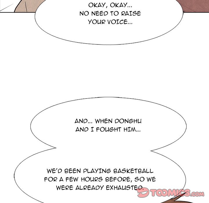 High School Devil chapter 108 page 90