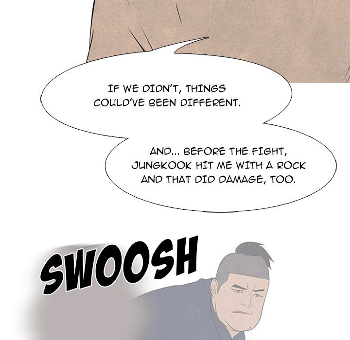 High School Devil chapter 108 page 92