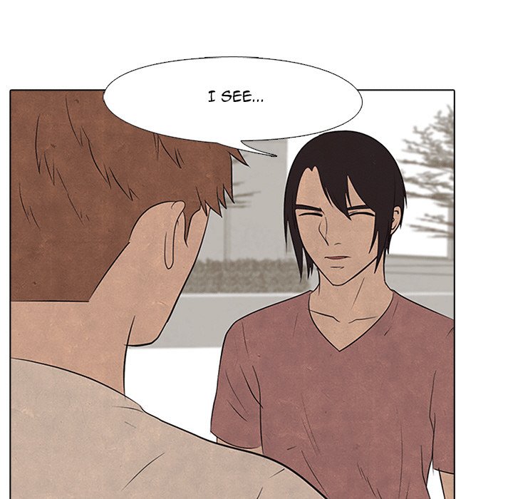 High School Devil chapter 108 page 95