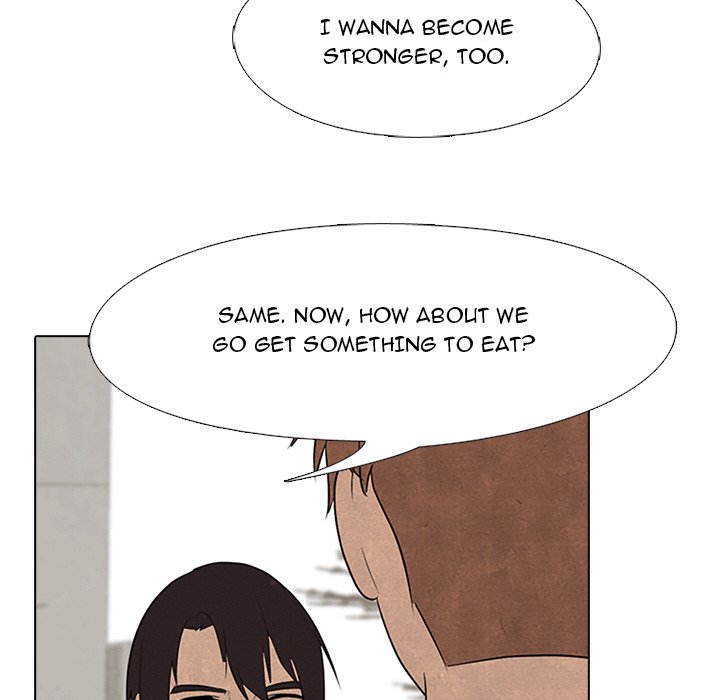 High School Devil chapter 108 page 97
