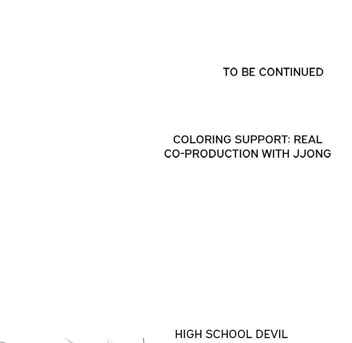 High School Devil chapter 108 page 103