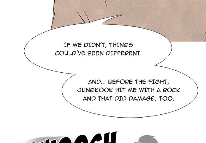 High School Devil chapter 109 page 4